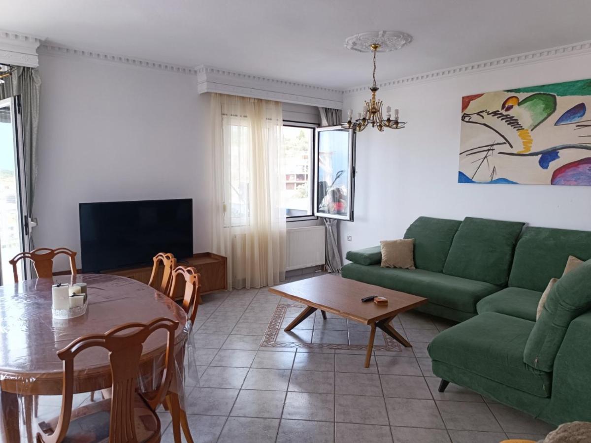 Villa Skala Marion  Exteriör bild
